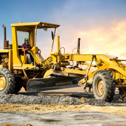 Grading & Site Preparation (1)
