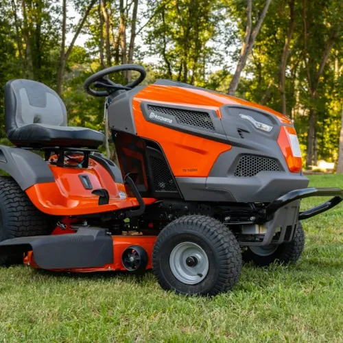Landscape Maintenance