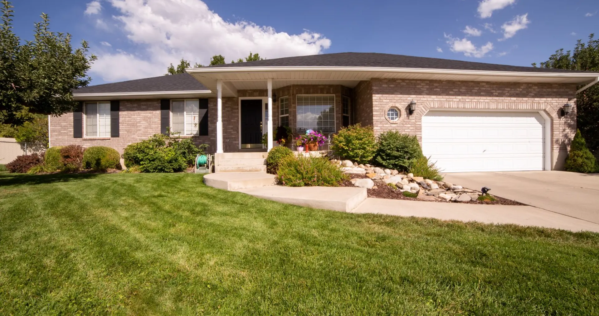 Transform Your Yard With a Reliable Landscaping Company in Harrisburg, PA